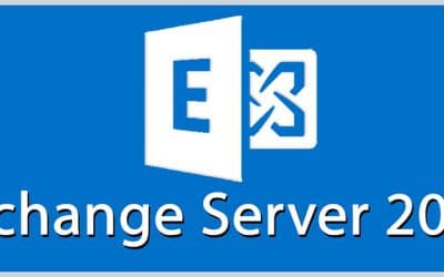 Những điều cần biết khi triển khai Exchange Server 2019 on-premises