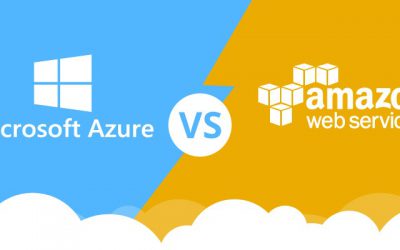 So sánh Azure & AWS