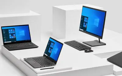 So sánh Windows 10 Pro vs Enterprise: Doanh nghiệp nên mua phiên bản nào?