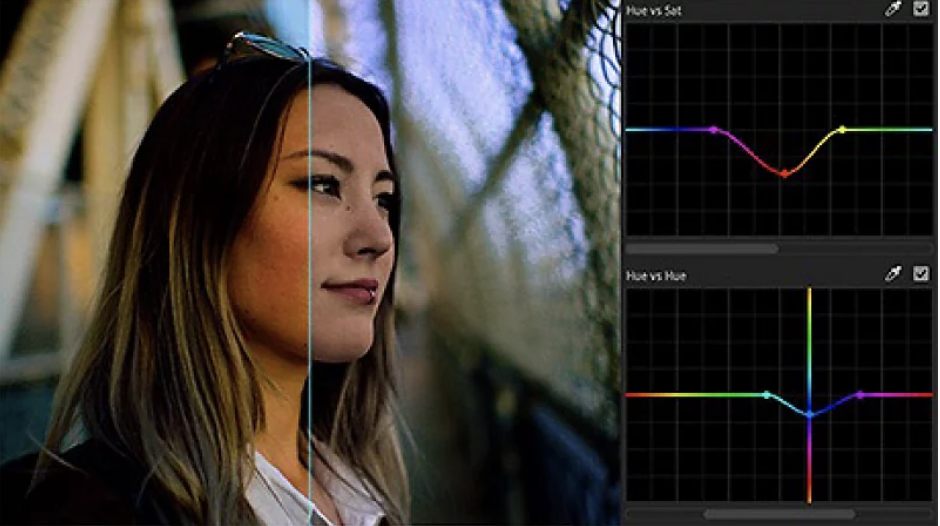 Take the guesswork out of curve adjustments