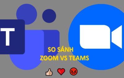 Mua Zoom vs Teams