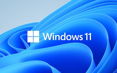 Ra mắt Windows 11 tháng 10/2021