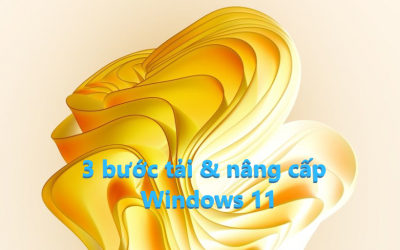 Hướng dẫn thử nghiệm Windows 11