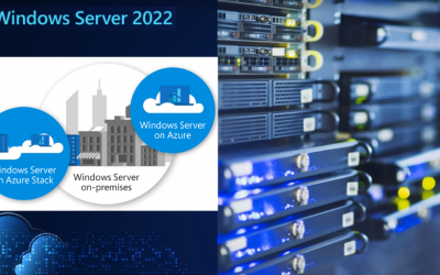 Tư vấn mua bản quyền Windows Server 2022