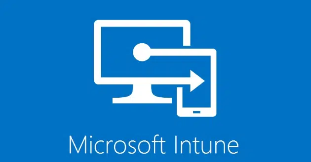 Quản lý Microsoft Intune
