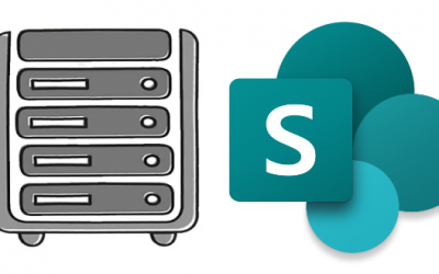 So sánh File Server vs SharePoint Online & OneDrive