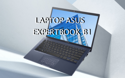 Laptop ASUS ExpertBook B1