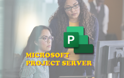 Project Server 2019 on-premises