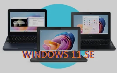 Windows 11 SE là gì? Những điều cần thiết cho tổ chức giáo dục