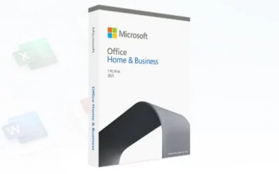 Bản quyền phần mềm Microsoft Office & Windows năm 2022