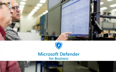 Microsoft Defender for Business là gì?