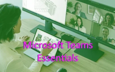 Microsoft Teams Essentials. Phiên bản Teams Standalone