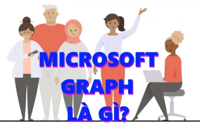 Microsoft Graph là gì?