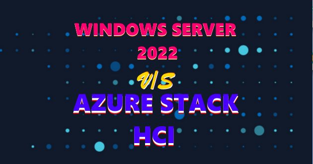 So sánh Windows Server 2022 với các giải pháp IT phù hợp cho doanh nghiệp