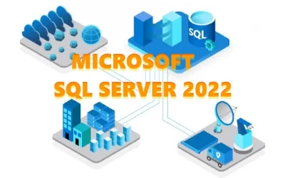 Phần mềm SQL Server 2022 | Liên kết đám mây Azure