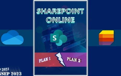 Tư vấn mua Microsoft SharePoint Online