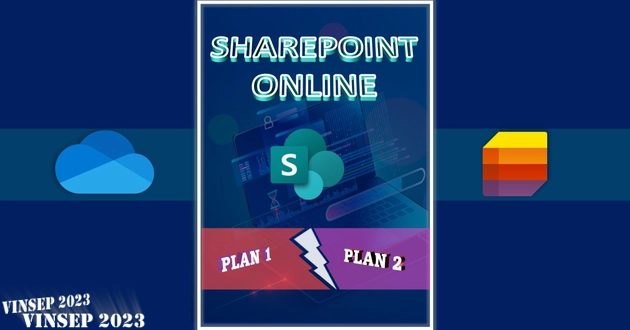 Tư vấn mua Microsoft SharePoint Online