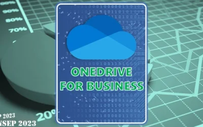OneDrive For Business là gì?