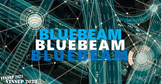 Bản quyền Bluebeam | Phần mềm PDF thiết kế bản vẽ