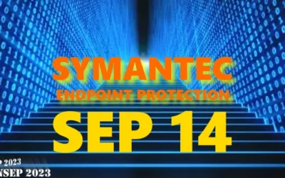 Symantec Endpoint Protection 14 | Bảo vệ dữ liệu Doanh Nghiệp