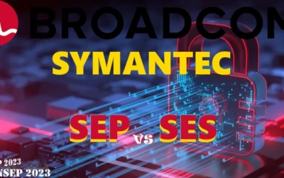 Symantec Endpoint Protection vs Endpoint Security