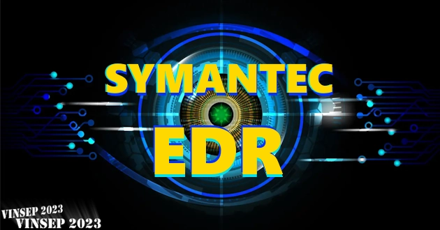 Symantec Endpoint Detection and Response (Symantec EDR)