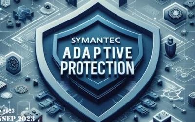 Symantec Endpoint Security Adaptive Protection phát hiện và phòng chống hành vi nguy hại thế nào?