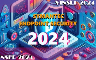 Vì sao nên mua Symantec Endpoint Security?
