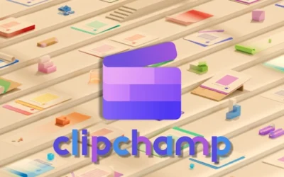 Phần mềm làm Video Clipchamp | Bản quyền cho doanh nghiệp