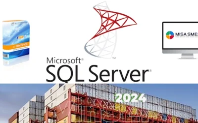 Mua SQL Server Standard bản quyền | Cho Doanh Nghiệp SMB