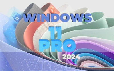 Tư vấn mua Windows 11 Pro bản quyền cho doanh nghiệp