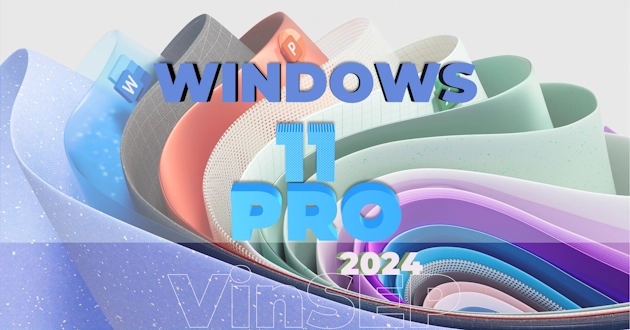 Tư vấn mua Windows 11 Pro bản quyền cho doanh nghiệp