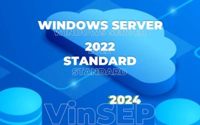 Tư vấn mua Windows Server 2022 Standard | Dành cho DN SMB