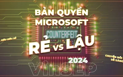 Mua Phần Mềm Microsoft Windows Office  Bản Quyền Giá Rẻ