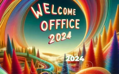 Bản quyền Microsoft Office 2024 dành cho Doanh Nghiệp