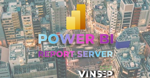 Bản quyền Power BI Report Server
