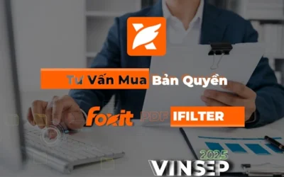 Foxit PDF IFilter: Giải Pháp Tìm Kiếm Nội Dung  PDF Nhanh Nhất Thị Trường 🚀
