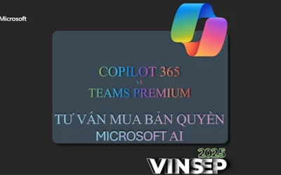 Microsoft Teams Premium vs Microsoft 365 Copilot: Nên mua add-on nào để tối ưu hiệu suất họp nhóm?