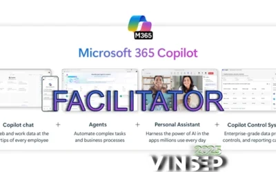 Facilitator trong Microsoft Teams: Trợ lý AI nâng cao hiệu quả họp nhóm 📈