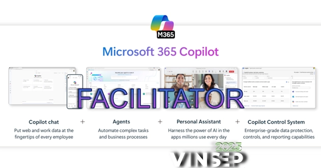 Facilitator trong Microsoft Teams: Trợ lý AI nâng cao hiệu quả họp nhóm 📈
