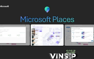 Tư Vấn Mua Bản Quyền Microsoft Places – Giải pháp quản lý không gian làm việc hybrid thông minh cho doanh nghiệp