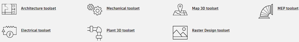 AutoCAD IST Fullset công cụ thiết kế