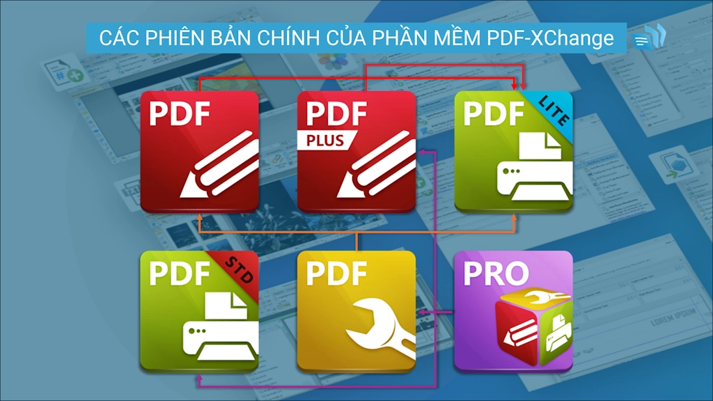 Cung cấp Bản quyền PDF-XChange mới nhất 2025 tại VinSEP