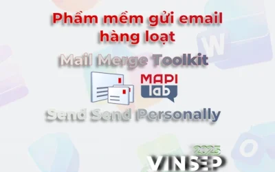 📨 Phần mềm gửi email hàng loạt – Giải pháp hiệu quả cho doanh nghiệp hiện đại