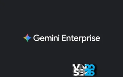 Gemini Enterprise là gì? Nền tảng AI Agent của Google Cloud cho doanh nghiệp