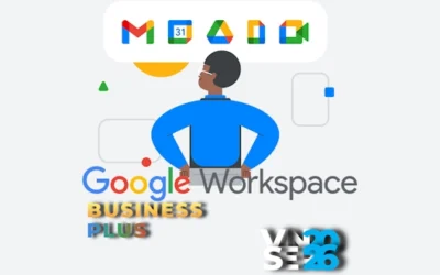 Google Workspace Business Plus Bản Quyền Dành cho Doanh Nhiệp