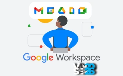 Google Workspace Business Starter Bản Quyền Dành cho Doanh Nhiệp