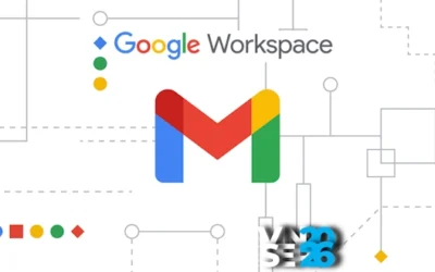 Google Workpace Gmail Email Doanh Nghiệp