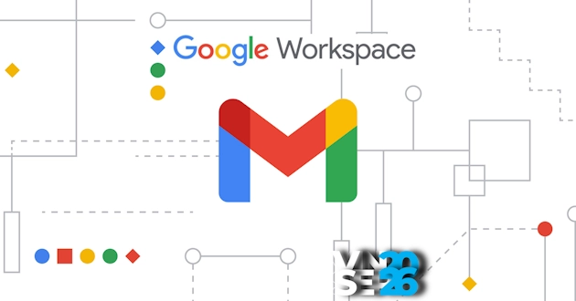 Google Workpace Gmail Email Doanh Nghiệp tư vấn mua Gmail email doanh nghiệp