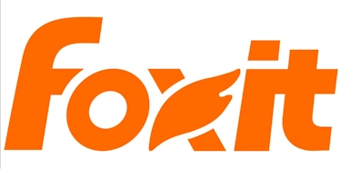 Logo Hang Foxit Phần mềm bảo mật bản quyền Broadcom Symantec